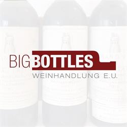 Big Bottles Weinhandlung