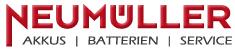 Neumüller KG - Neumüller akkus Batterien Service