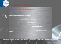 IT Industrieteam Stranz GmbH - Technisches Büro, Sondermaschinenbau, Schlosserei