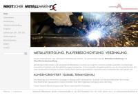 Pinkafelder Oberflächentechnik GmbH