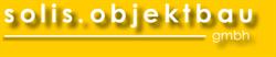 Solis-Objektbau Gmbh.