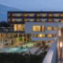 Exklusive Apartments mit Zugang zu Spa und Hotel