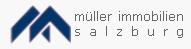 Martin Müller - Müller Immobilien Salzburg
