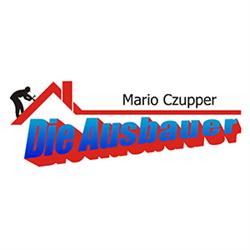 Die Ausbauer - Inh. Czupper Mario