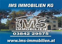 "ims" Immobilien KG - Ims Immobilien KG
