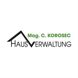 Immobilienverwaltung Mag. Christoph Korosec