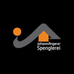 Angerer Johann - SPENGLERMEISTER