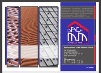 Dach M+m Möbes & Mair GmbH