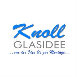 Knoll Günther Glasidee