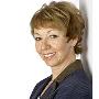 Immobilienmaklerin Renata Schönbauer
