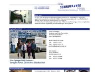 Website von Schmidhammer Helmut