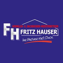 Fritz Hauser Spenglerei u Dachdeckerei