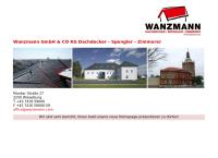 Wanzmann Gesellschaft m.b.H. u. Co. KG.