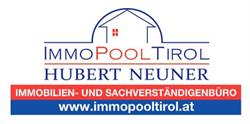 ImmoPoolTirol - Hubert Neuner