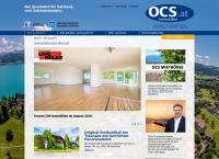 Ocs Bauprojektierungs- U. Vertriebsgmbh - Ocs Bauprojektierungs- und Vertriebsges.m.b.h.