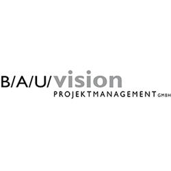 B/A/U/Vision Projektmanagement GMBH