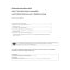 Nebenkostenübersicht