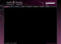 Evelyn Pistrich - Nails & Beauty
