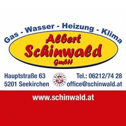 Albert Schinwald