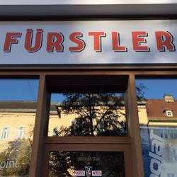 Sport Shop - Fürstler Hugo