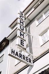 Schuhhaus Harrer & Hedwig