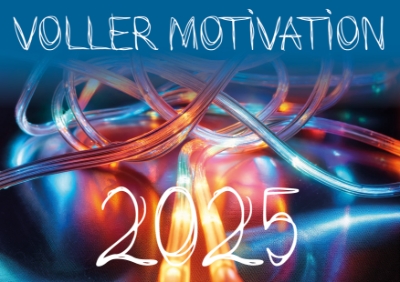 altini voller Motivation