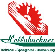 Hollnbuchner GmbH Holzbau - Spenglerei - Dachdeckerei