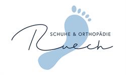 Schuhe & Orthopädie Ruech