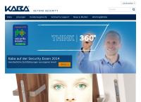 Kaba GmbH