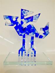 Glas Starzacher Glaserei
