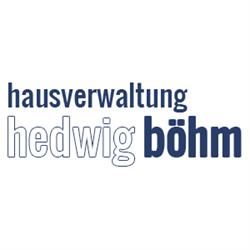 Hedwig Böhm