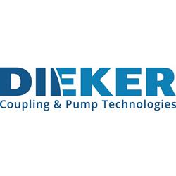 Dr. Friedrich Dieker - Coupling & Pump Technologies