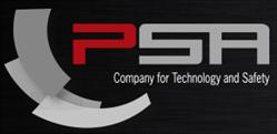 PSA GmbH Company for Technology and Safety