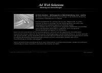 Ad Web Solutions GmbH & Co KG