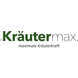 Kräutermax - Naturheilmittel & Drogerie seit 1890