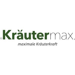 Kräutermax GmbH & Co KG - Naturheilmittel seit 1890