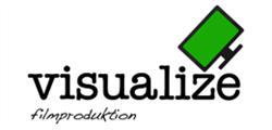 Wolfgang Dieter Scherz - Visualize