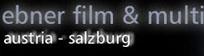 Mag. Franz Ebner - Ebner Film & Multimedia, mag. Franz Paul Ebner