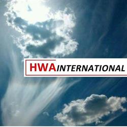 Hans Krebecek - Hwa-International