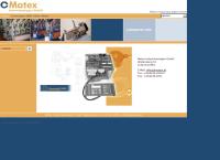 Matex Industrieanlagen- Projektierung und Ver- Triebsgesellschaft M.b.h.