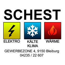 Elektro- und Kältetechnik Daniel Schest