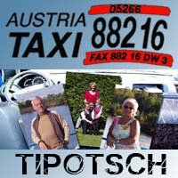 Austria Taxi Tipotsch