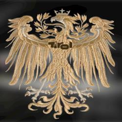 Wolfgang Mittermayr - Tiroler Stickerei