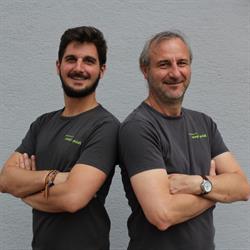 Sengl-Pridt GmbH Kellereitechnik