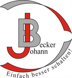 Johann Becker - Schaltanlagentechnik