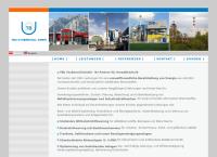 Website von TBU Stubenvoll GmbH