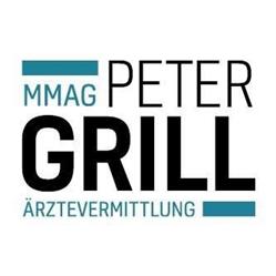 Peter Grill Ärztevermittlung