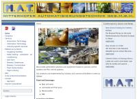 Mitterhofer Automatisierungstechnik Ges.m.b.h. - m. A. T.
