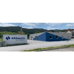 ARAmatic GmbH - Alles Richtig Automatisiert