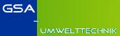 Gsa - Umwelttechnik KG